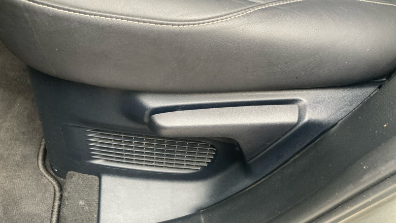 Lexus NX 300h 2.5 Luxury 5dr CVT Hybrid Estate